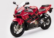 Honda CBR600F4i